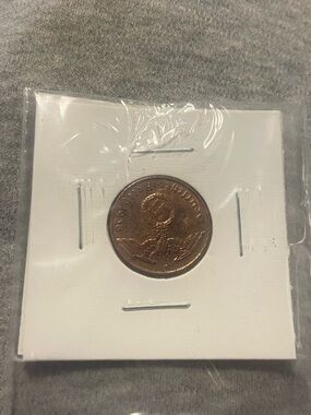 Nazi Coin